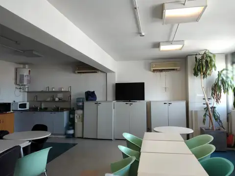 Oficina en Venta en San Nicolás, USD 48.000