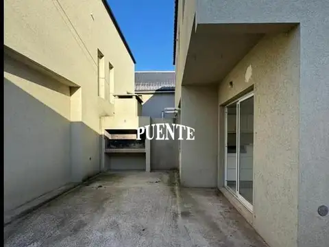 Departamento en Alquiler de 5 ambientes