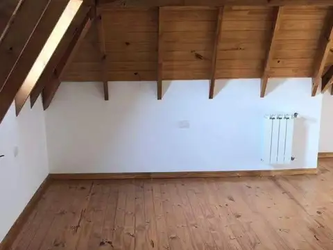 Departamento 5 ambientes con 2 baños