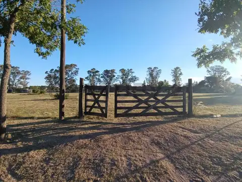 Terreno en Venta en Campos del Virrey, USD 125.000