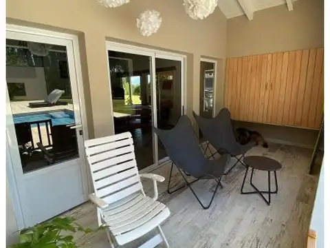 Casa en Venta en El Bolsón, USD 1.100.000
