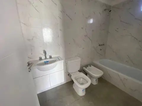 Departamento en Venta al Oeste