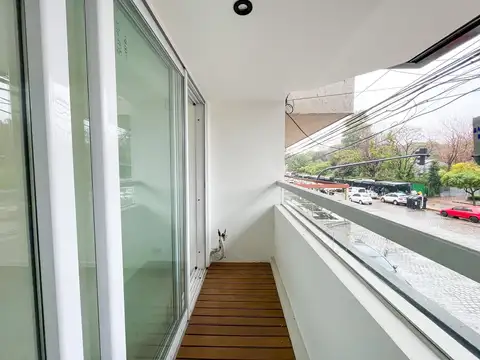 Departamento en Venta en Caballito, USD 175.000