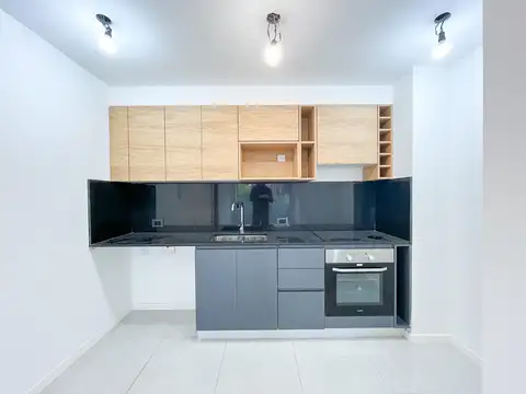 Departamento en Venta A Estrenar