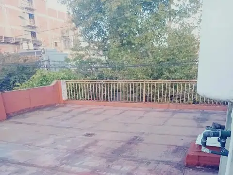 Depto Tipo Casa en Venta 45 años