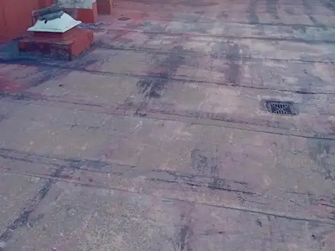 Depto Tipo Casa en Venta de 3 ambientes