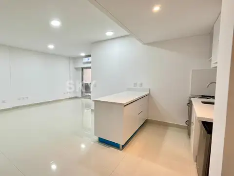 DEPARTAMENTO 2 AMB CON PATIO-ENTREGA INMEDIATA-BELGRANO