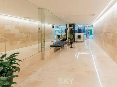 Departamento en Venta Apto profesional