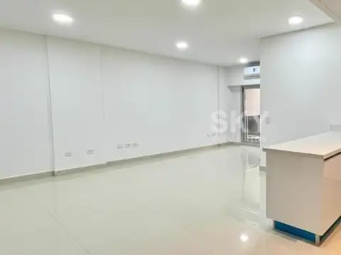 DEPARTAMENTO 2 AMB CON PATIO-ENTREGA INMEDIATA-BELGRANO