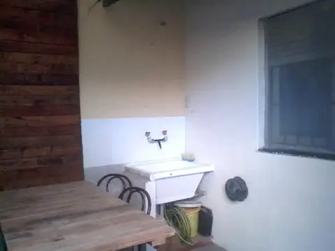 Depto Tipo Casa en Venta de 2 ambientes