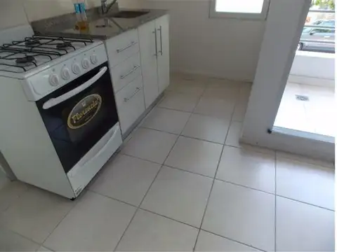 Departamento en Alquiler al Este