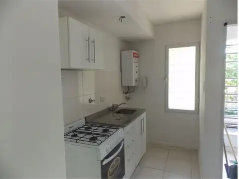 Departamento en Alquiler 4 años