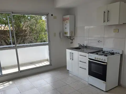 Departamento en Alquiler en Echesortu, Rosario