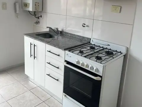 Departamento en Alquiler de Monoambiente