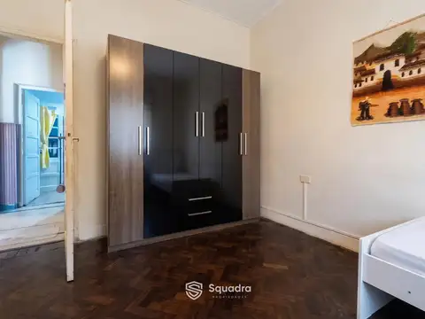 Depto Tipo Casa en Venta en Barrio España y Hospitales, USD 80.000