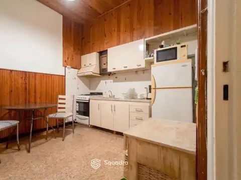 Depto Tipo Casa en Venta de 3 ambientes
