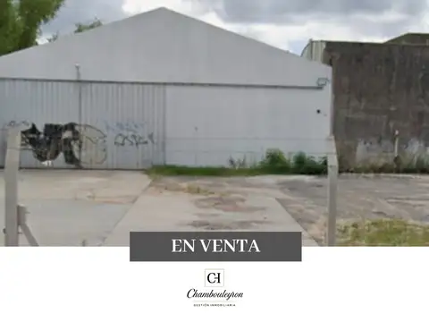 Venta Galpon en Av Anta y Rivadavia, Zárate