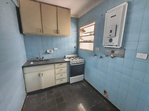 Departamento en Alquiler en Villa Crespo, $ 450.000