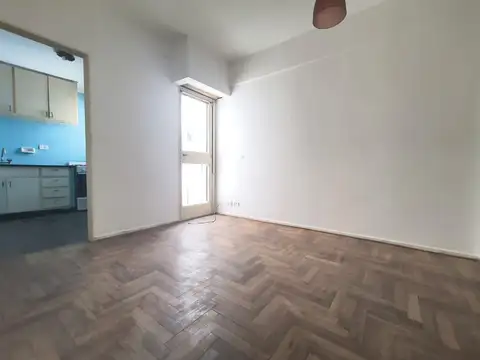 Departamento en Alquiler de 1 dormitorio