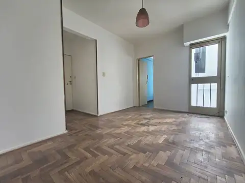 Departamento en Alquiler de 2 ambientes