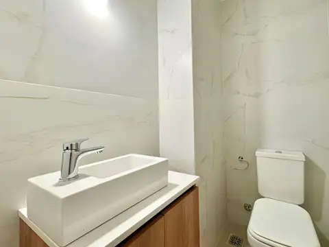 Departamento en Venta en Caballito, USD 198.000