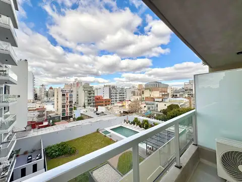 Departamento A Estrenar en Caballito