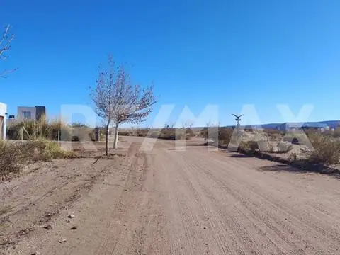 Terreno en Venta en Picun Leufu, USD 15.000