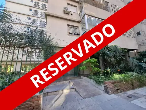 Departamento en Villa Martelli