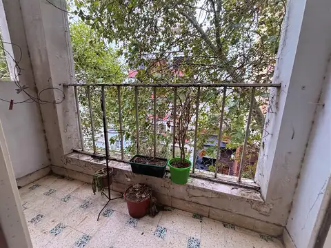 Departamento en Venta en Terminal de Omnibus, USD 86.000