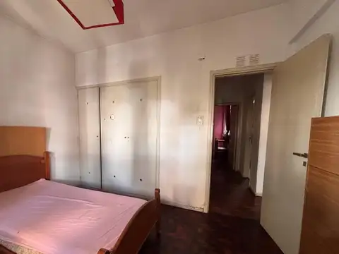 Departamento en Venta 64 años