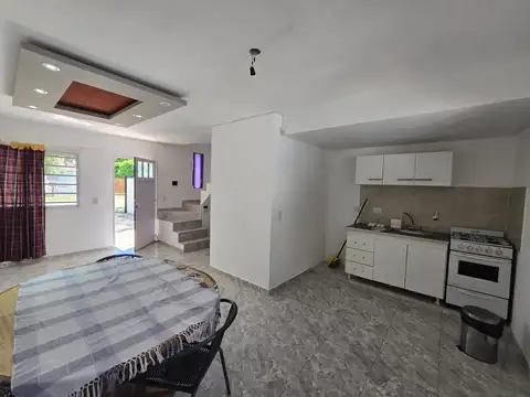 Casa en Venta en Mar Del Tuyu, USD 45.000