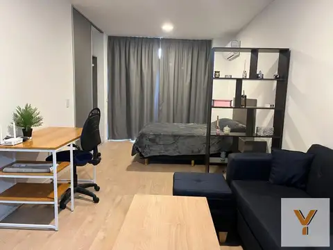 Departamento en Alquiler de Monoambiente