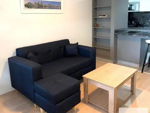 Departamento en Alquiler al Este