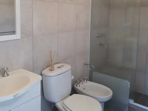 Casa en Alquiler en Centro, $ 640