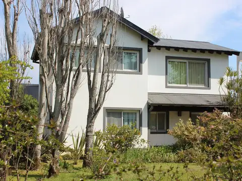 Isla Santa Monica - Lote 15