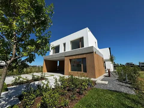 Casa en Venta en Nordelta, Partido de Tigre
