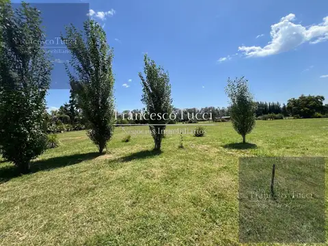 Terreno en Venta en Santa Matilde, USD 150.000