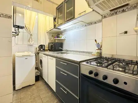 Departamento en Venta en Palermo, USD 150.000
