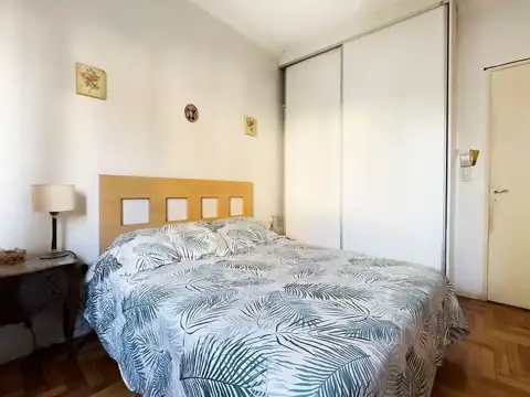VENTA DEPARTAMENTO 4 AMBIENTES PALERMO