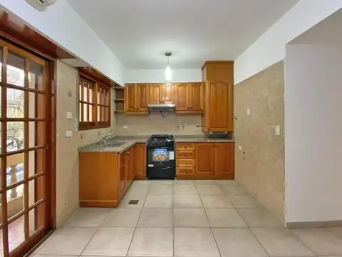 DEPARTAMENTO - 2 AMBIENTES - MERLO CENTRO