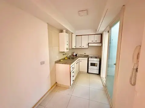 Departamento en Venta en Centro, USD 72.000