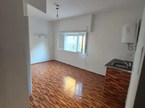 Departamento en Venta en Monserrat, USD 28.900
