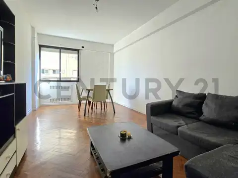 VENTA 2 AMBIENTES BALVANERA