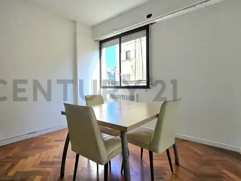 VENTA 2 AMBIENTES BALVANERA