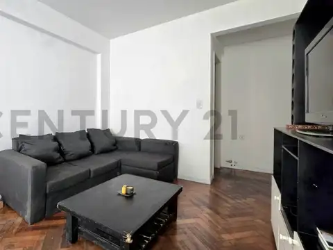 Departamento en Venta 45 años