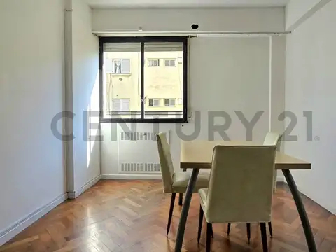 Departamento en Venta en Balvanera, USD 65.000