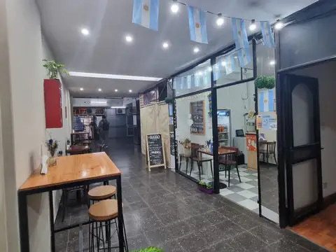 Local en Alquiler en Rosario, Santa Fe