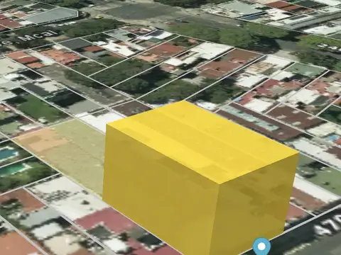 La Pampa 4700