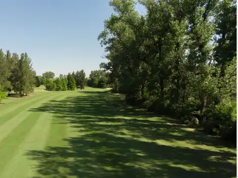 La Colina Golf y Polo