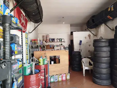 Local en Venta 10 años